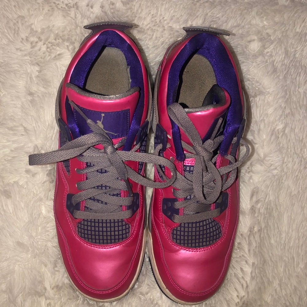 Jordan shoes